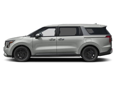 2027 Kia Carnival LXS