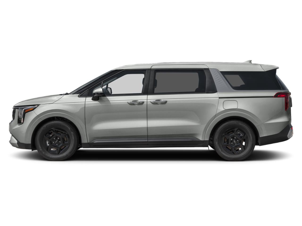 2027 Kia Carnival LXS