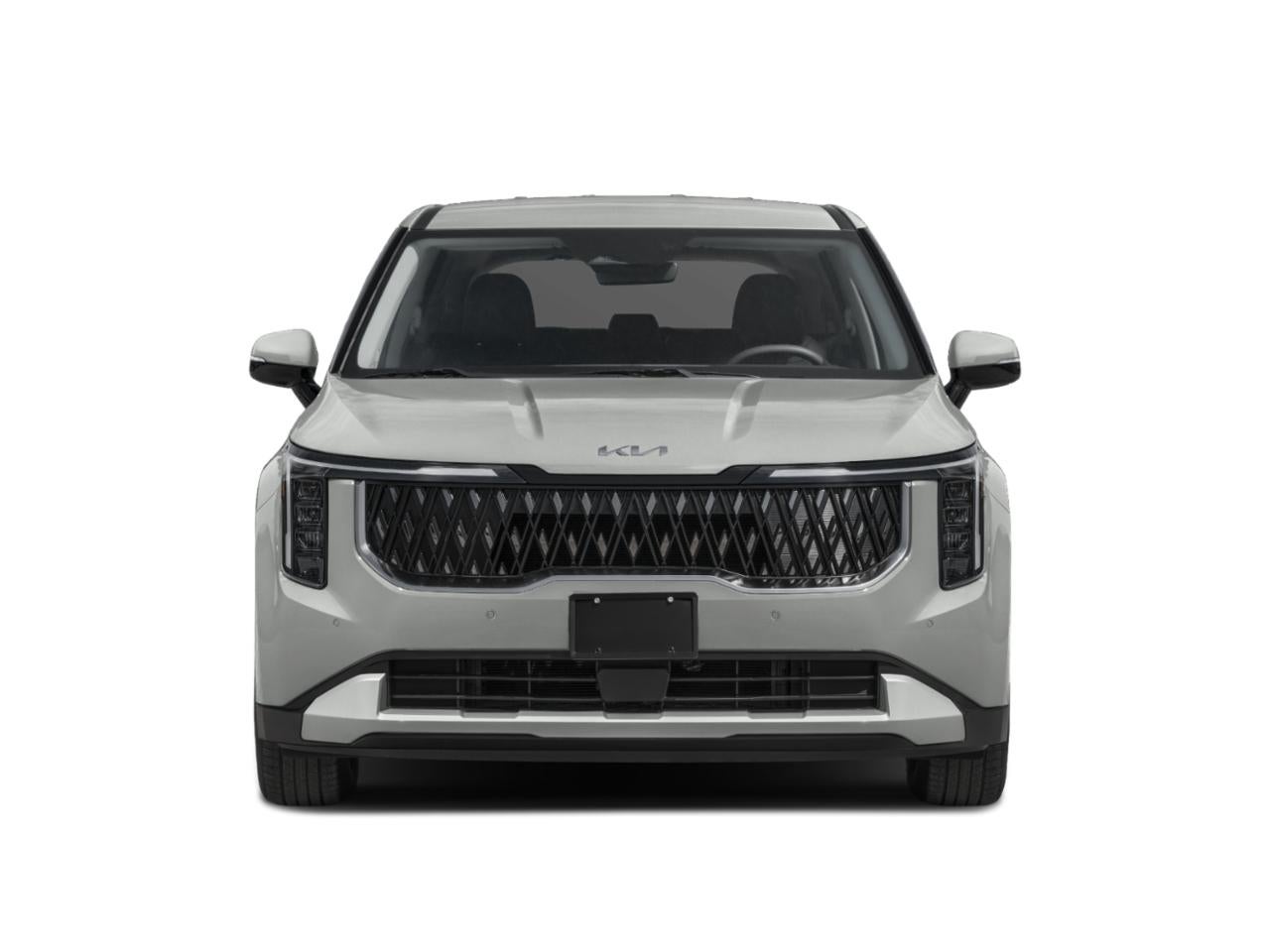 2027 Kia Carnival LXS