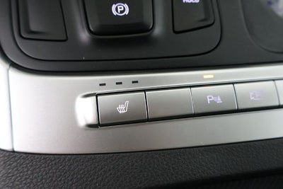 2027 Kia Carnival LXS