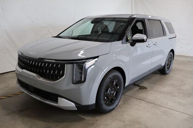 2027 Kia Carnival LXS
