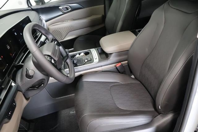 2027 Kia Carnival LXS