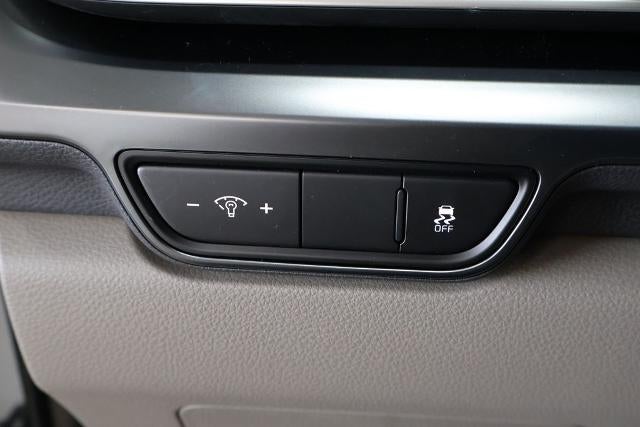 2027 Kia Carnival LXS