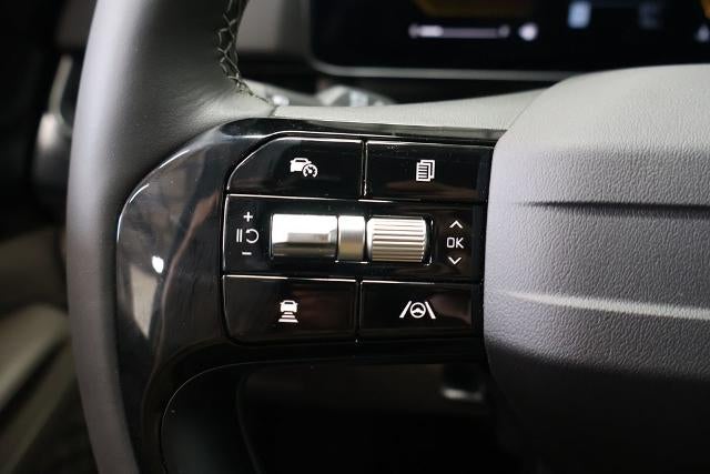 2027 Kia Carnival LXS