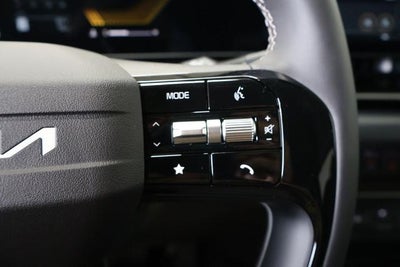 2027 Kia Carnival LXS