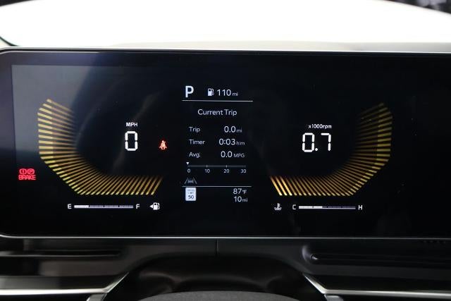 2027 Kia Carnival LXS