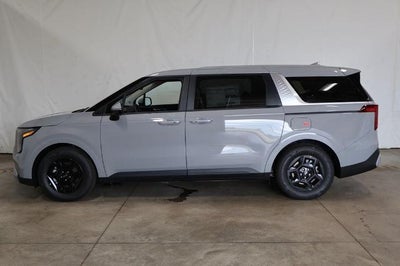2027 Kia Carnival LXS