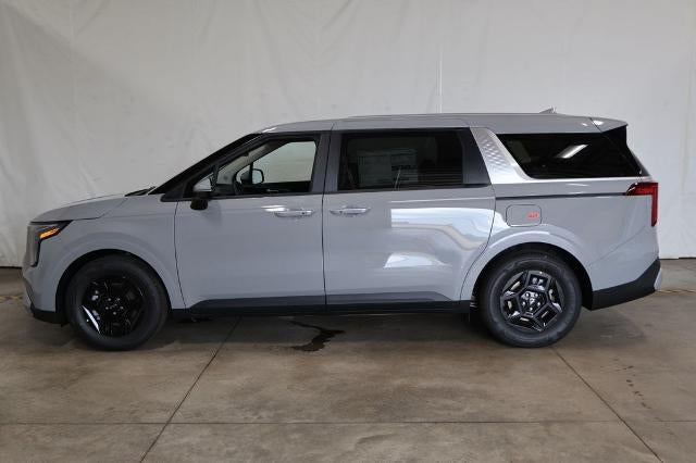 2027 Kia Carnival LXS
