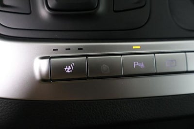 2027 Kia Carnival LXS