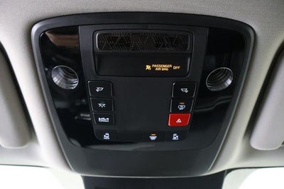 2027 Kia Carnival LXS