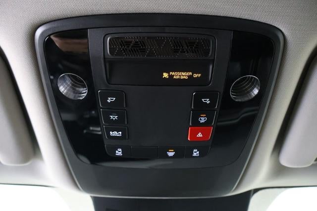 2027 Kia Carnival LXS