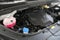 2027 Kia Carnival LXS