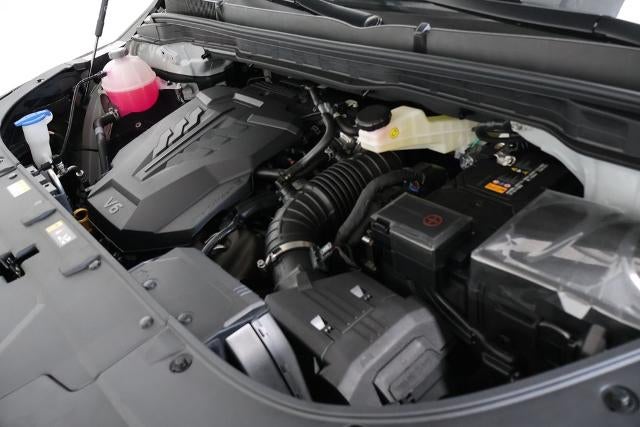 2027 Kia Carnival LXS
