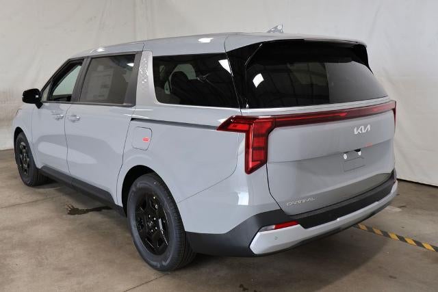 2027 Kia Carnival LXS