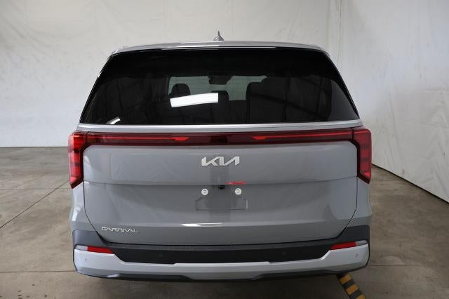 2027 Kia Carnival LXS
