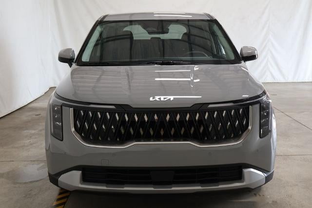 2027 Kia Carnival LXS