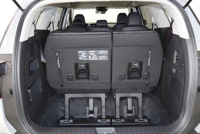 2027 Kia Carnival LXS