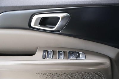 2027 Kia Carnival LXS