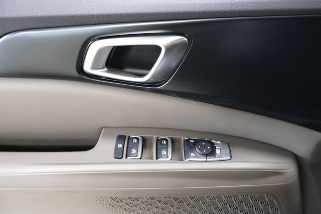 2027 Kia Carnival LXS