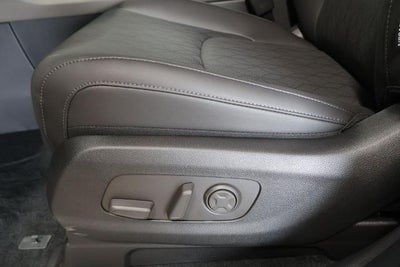 2027 Kia Carnival LXS