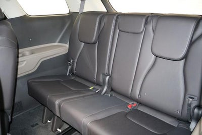2027 Kia Carnival LXS