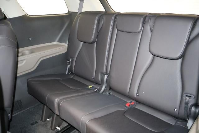 2027 Kia Carnival LXS