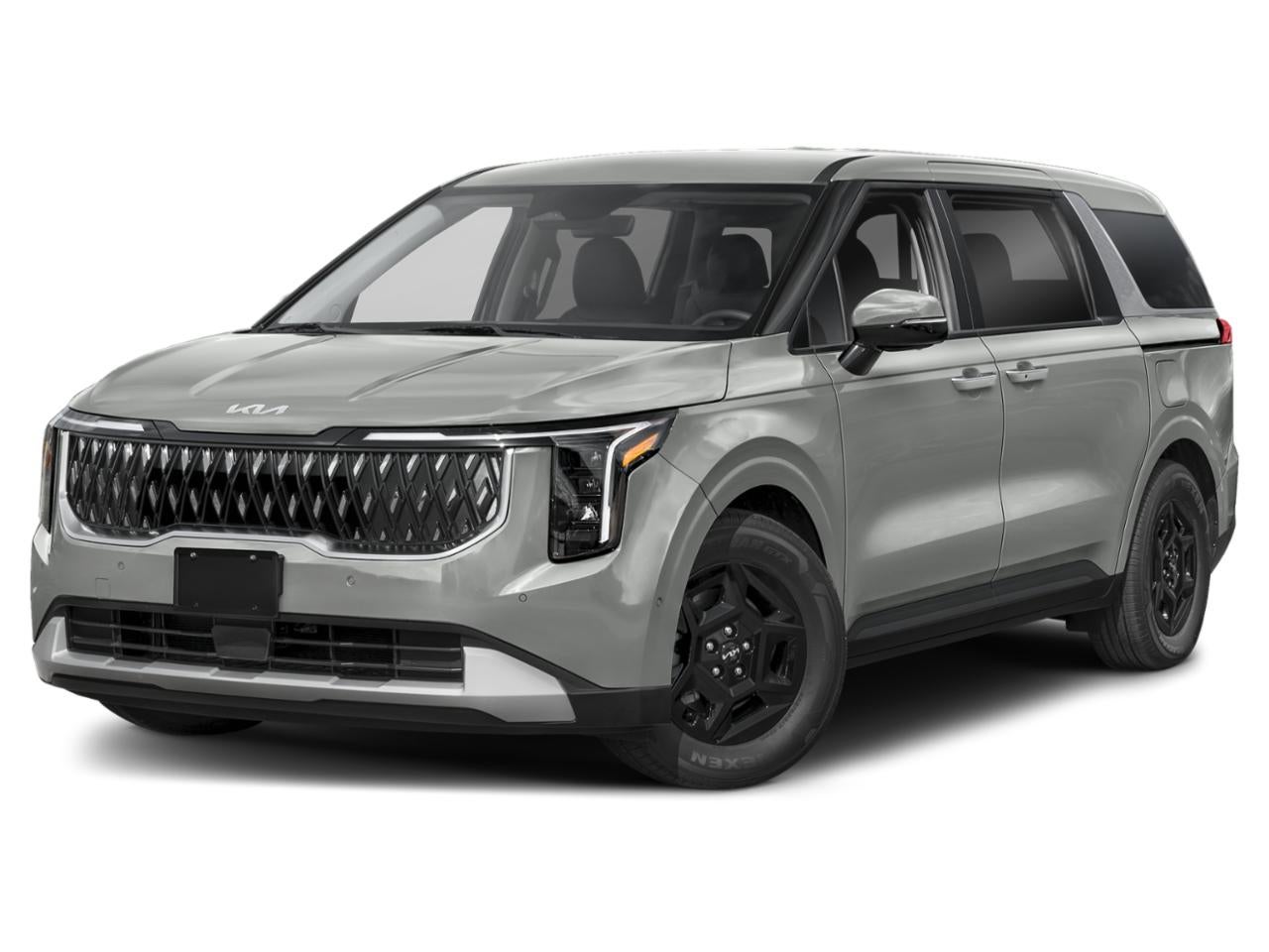 2027 Kia Carnival LXS