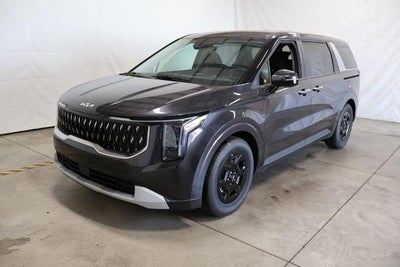 2027 Kia Carnival LXS