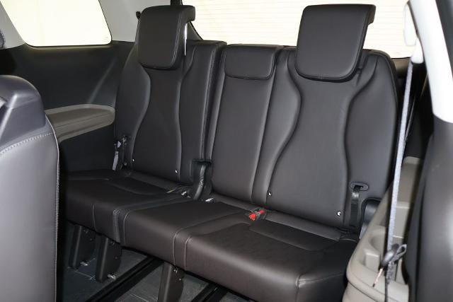 2027 Kia Carnival LXS