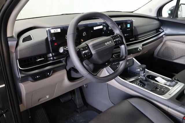 2027 Kia Carnival LXS