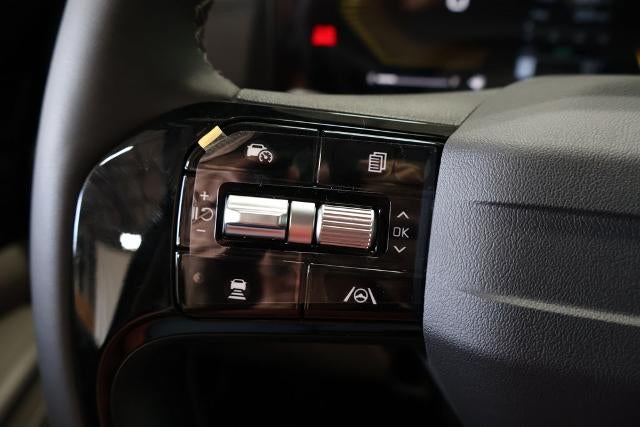 2027 Kia Carnival LXS