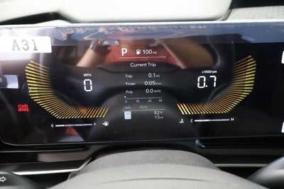 2027 Kia Carnival LXS