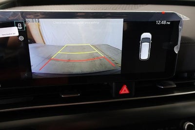 2027 Kia Carnival LXS