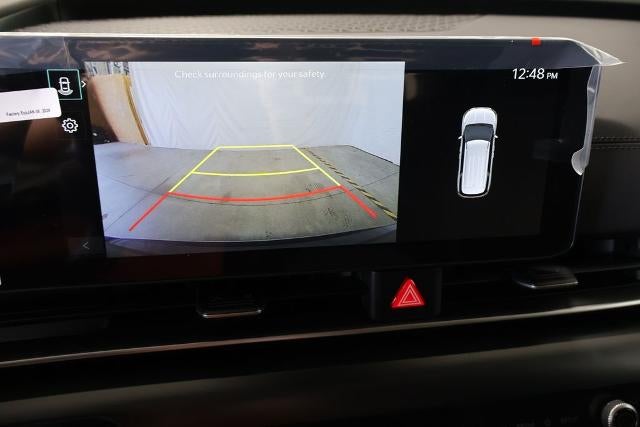 2027 Kia Carnival LXS