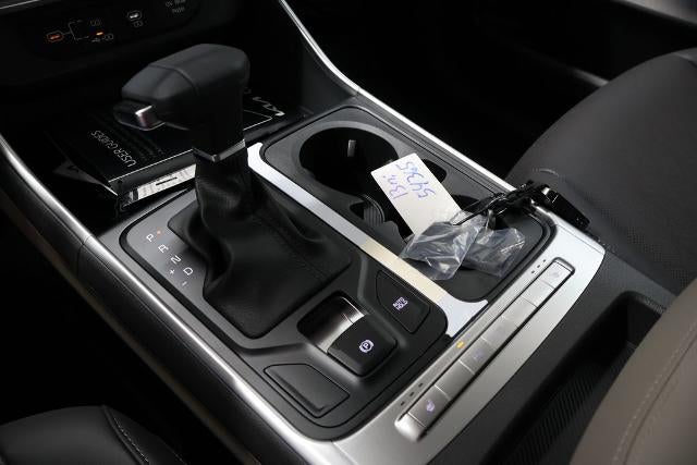 2027 Kia Carnival LXS