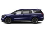 2027 Kia Carnival LXS