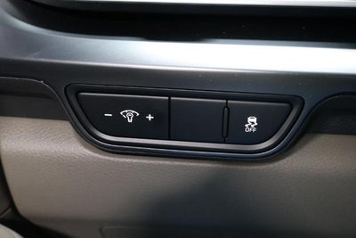 2026 Kia Carnival Base