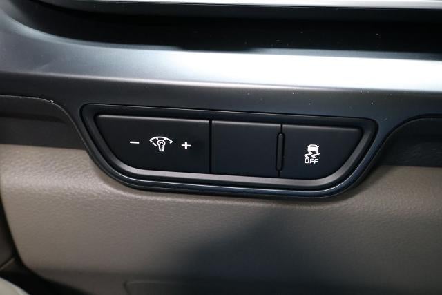 2026 Kia Carnival Base