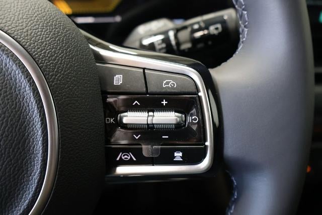 2026 Kia Carnival Base