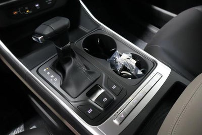 2026 Kia Carnival Base