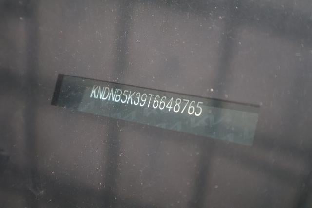 2026 Kia Carnival Base