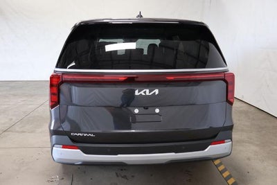 2026 Kia Carnival Base