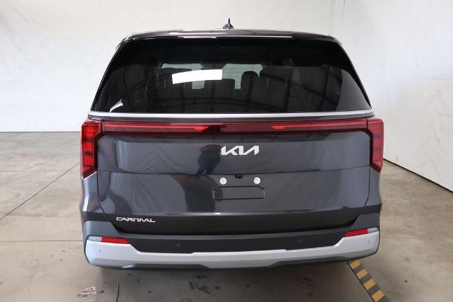 2026 Kia Carnival Base