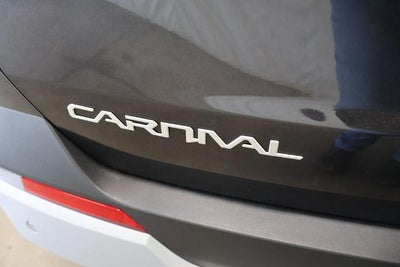 2026 Kia Carnival Base