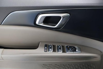 2026 Kia Carnival Base