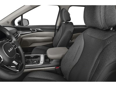 2026 Kia Carnival Base