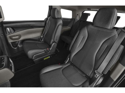 2026 Kia Carnival Base