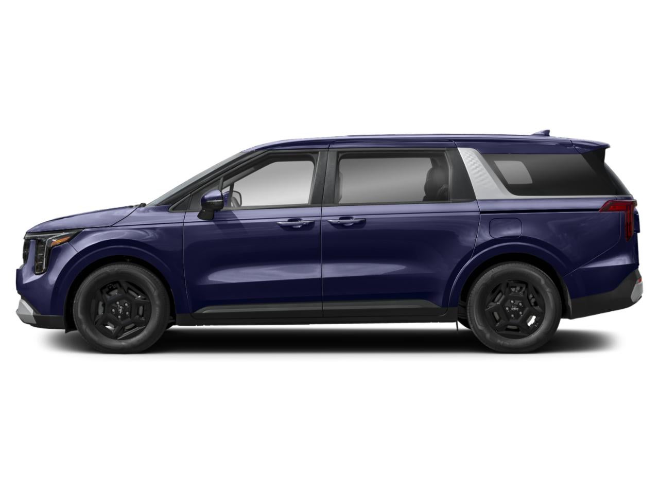 2026 Kia Carnival Base