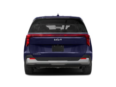 2026 Kia Carnival Base