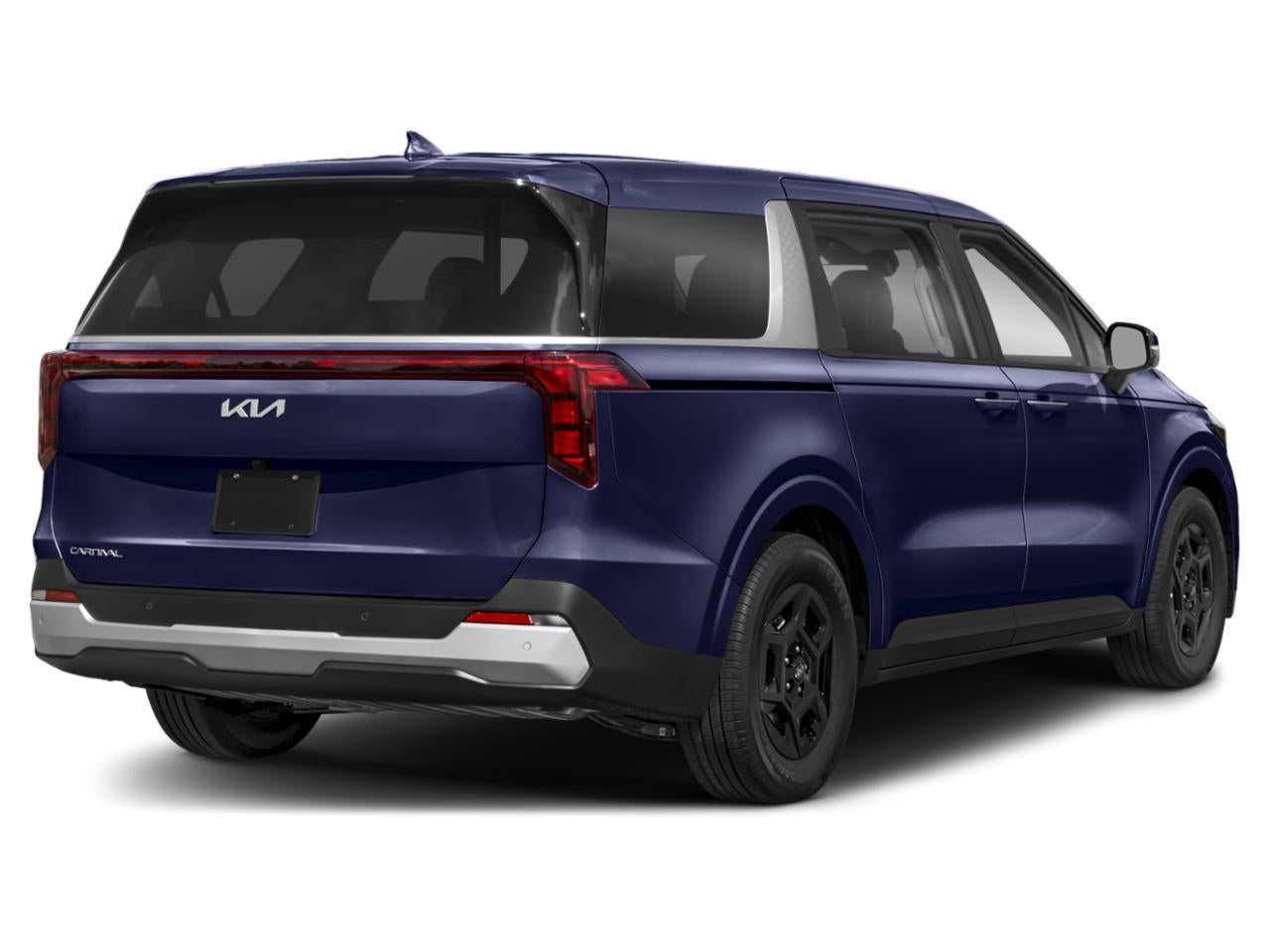 2026 Kia Carnival Base
